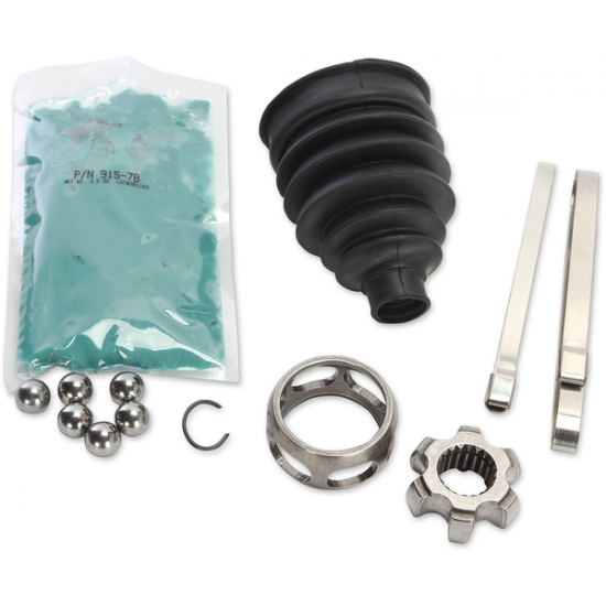 Reparatur-Kit Gleichlaufgelenk REBUILD KIT CV JOINT O/B