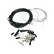 Throttle Cable THROTTLE CABLE SET