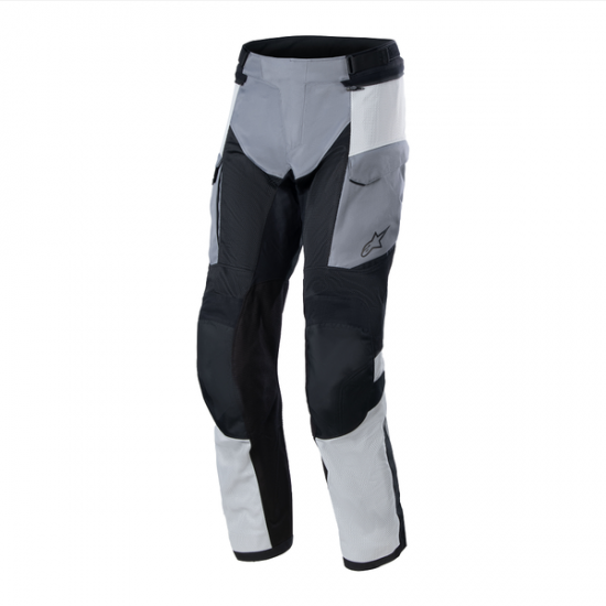 Andes Air Drystar Pants PANT ANDES AIR GY/BK M