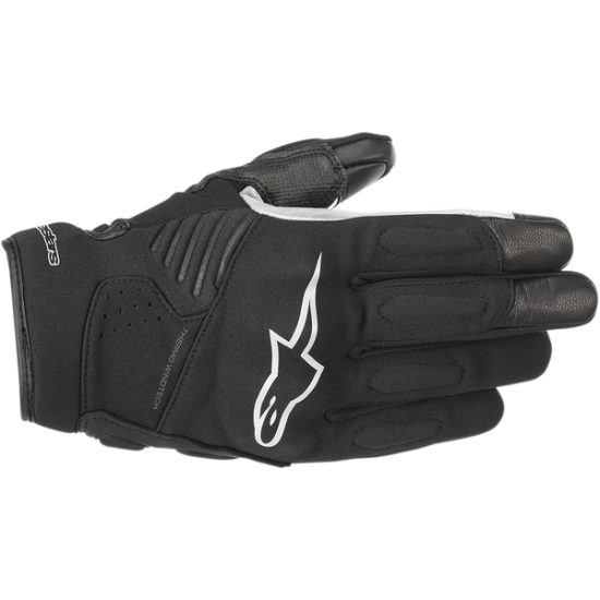 Faster Gloves GLOVE FASTER BLACK XL