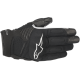 Faster Gloves GLOVE FASTER BLACK M