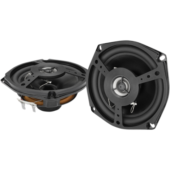 4 ½” Two-Way Coaxial Stereo Speaker SPEAKERS GL1800