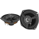 4 ½" koaxialer Zwei-Wege-Stereolautsprecher SPEAKERS GL1800