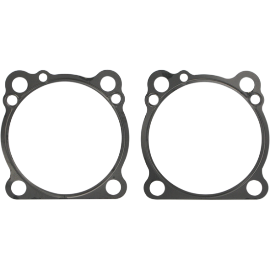 Zylinderfußdichtung GASKET BASE .010 XL 86-99