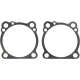 Zylinderfußdichtung GASKET BASE .010 XL 86-99