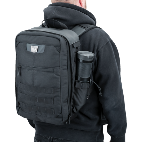 Momentum Runaway Rucksack BACKPACK MOMENTUM RUNAWAY Momentum Runaway Rucksack BACKPACK MOMENTUM RUNAWAY