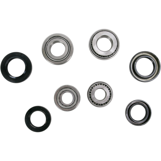 Hub Bearing Conversion Kit BRG WHL FRT HCK-Y01-000