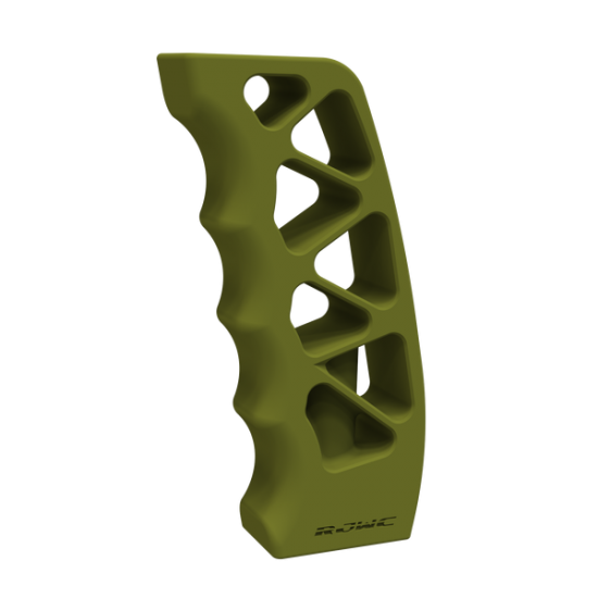 Polymer Skeleton Schalthebel SHIFTR SKLTN POLY OD GN