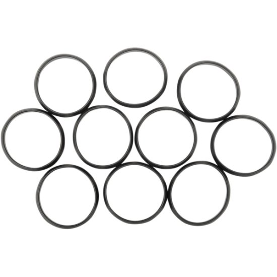 Intake Manifold O-Rings O-RING INT.STK. HDS.10PK