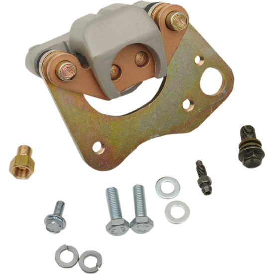 Polaris Front Brake Caliper BRAKE CALIPER RH POL Polaris Front Brake Caliper BRAKE CALIPER RH POL