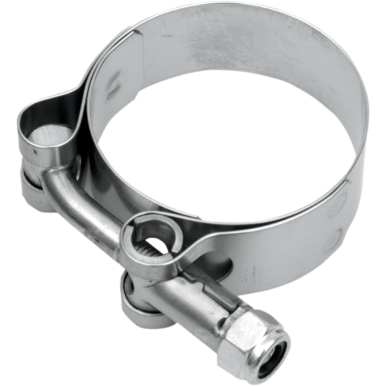 T-Bolzen T-BOLT CLAMP STAINLESS 1.90"