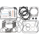 V-Twin Top End Gasket Kits EST T/E GSKT 91-03 XL883