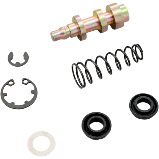 Master Cylinder Rebuild Kit REPAIR KT FRT MC 08-19FLT