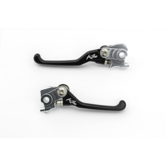 Unbreakable Pivot Clutch and Brake Levers SET CLUTCH BRAKE CRF450 21-