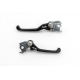 Unbreakable Pivot Clutch and Brake Levers SET CLUTCH BRAKE CRF450 21-