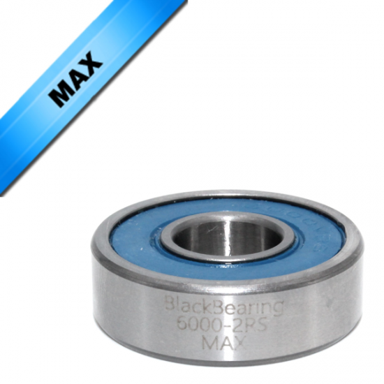 Max Lager BEARING MAX 10X26X8MM