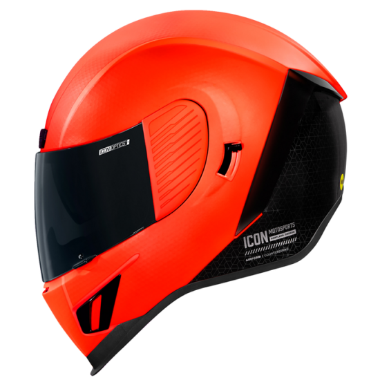 Airform™ Counterstrike MIPS® Helm HLMT AFRM CSTRK MIP RD XL