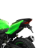 PRO Kennzeichenhalter Typ A LCS PLT HLD TYPE A NINJA 400