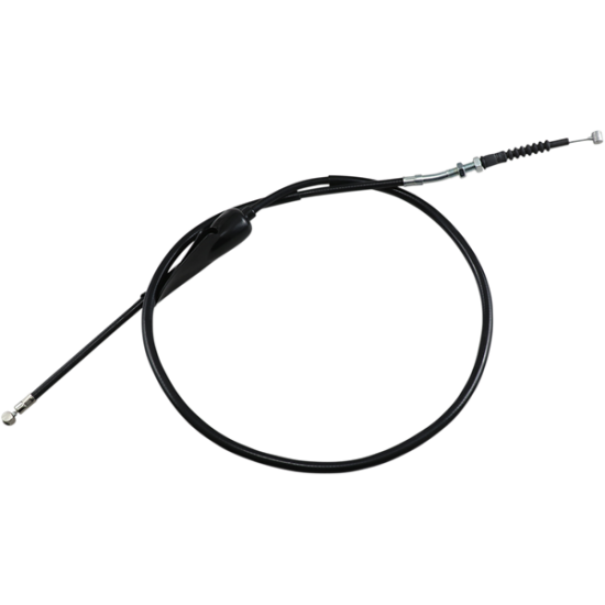 Black Vinyl Brake Cable BRAKE CABLE YAMAHA (516)