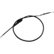 Black Vinyl Brake Cable BRAKE CABLE YAMAHA (516)