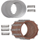 Kupplungssatz CLUTCH KIT CRF250R/X Kupplungssatz CLUTCH KIT CRF250R/X