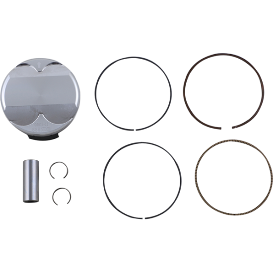 Piston Kit for 4 Stroke PSTN KT KTM EXCF350 STD B