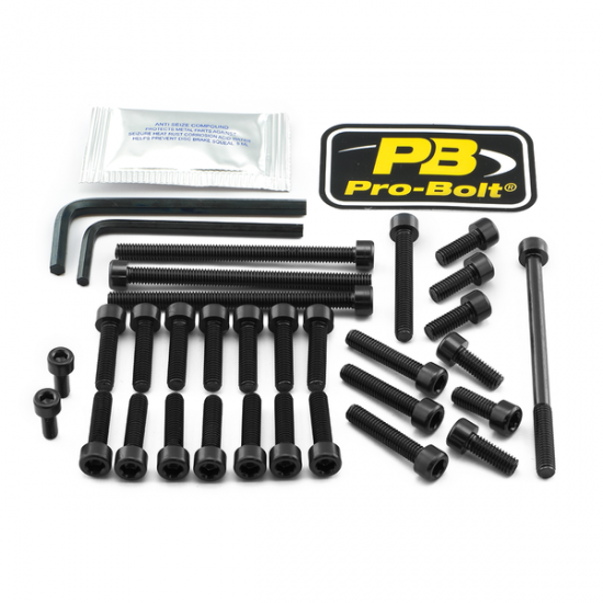 BOLT KIT BOLT KT ENG DUC BK