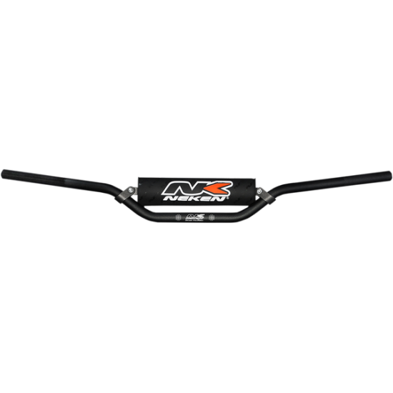 Alloy Handlebar NEKEN BAR QUAD RACE BK