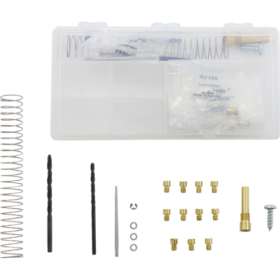 Rekalibrierungs-Kit JET KIT 04-06 XL1200