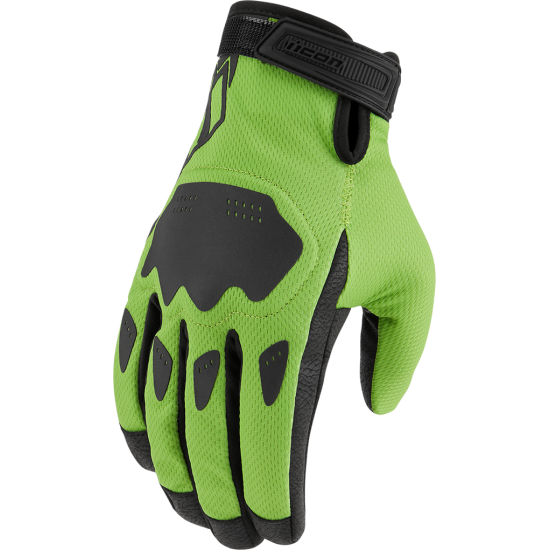 Hooligan™ CE Handschuhe GLOVE HOOLIGAN CE GN XL