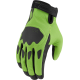 Hooligan™ CE Handschuhe GLOVE HOOLIGAN CE GN XL