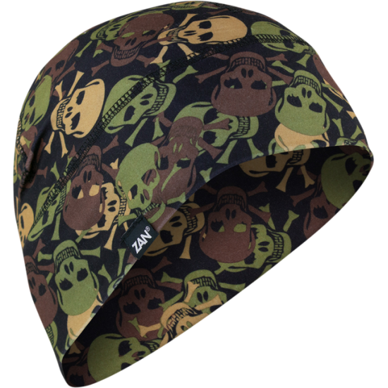 SportFlex® Beanie BEANIE SPFLX ALLOVR SKULL