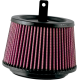 High-Flow-Luftfilter AIR FILTER LTR450