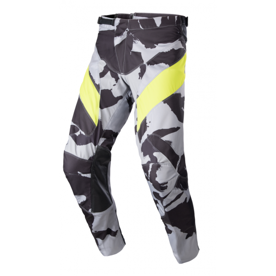 Racer Tactical S23 Pants PANT RAC-TACT CAMO G/Y 34