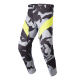 Racer Tactical S23 Pants PANT RAC-TACT CAMO G/Y 38