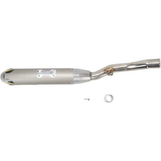 Q4 Slip-On Muffler MUFFLER Q4 SA YZ450/250F Q4 Slip-On Muffler MUFFLER Q4 SA YZ450/250F