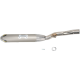 Q4 Slip-On Muffler MUFFLER Q4 SA YZ450/250F Q4 Slip-On Muffler MUFFLER Q4 SA YZ450/250F