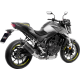 LV One Evo Carbon Slip-On Muffler MUFLR LV1 EVO CF 750 HORN LV One Evo Carbon Slip-On Muffler MUFLR LV1 EVO CF 750 HORN