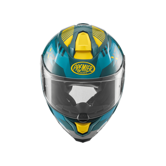 Hyper XR Helmet HELMET HYPER XR 21 SM