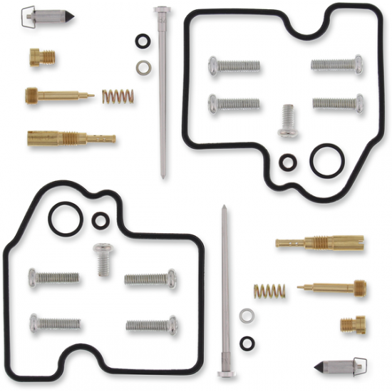 Carburetor Repair Kit - Kawasaki REPAIR KIT CARB KAW