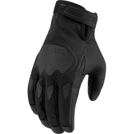 Women's Hooligan™ CE Gloves GLVE WM HOOLIGAN CE BK MD