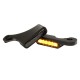 LED Handlebar Turn Signals TURNSIG LED STAIL BK