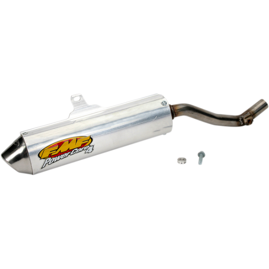 Mini Powercore 4 Slip-On Muffler MUFFLER,PC4 DRZ/KLX125