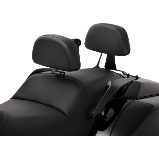 Smart Mount™ Beifahrer-Rückenlehnensatz BACKREST KIT PASS F6B