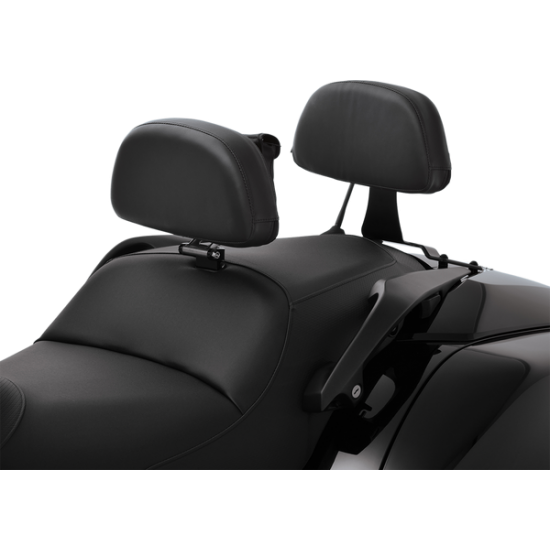 Smart Mount™ Passenger Backrest Kit BACKREST KIT PASS F6B