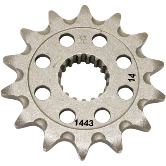 Countershaft Sprocket SPROCKET FRONT 14T 520 SC