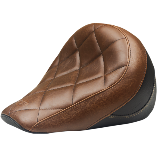 Vintage Touring-Einzelsitz SEAT SOLO BRN SCOUT BOBR Vintage Touring-Einzelsitz SEAT SOLO BRN SCOUT BOBR