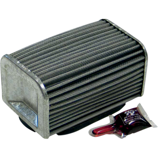 High-Flow-Luftfilter AIR FILTER KAW ZR7S