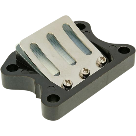 Intake Manifolds REED VALVE ASSY RACING