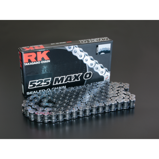 525 MAX-O Drive Chain CHAIN RK525MAX-O 118R